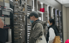 参不雅实正在家拆案例
