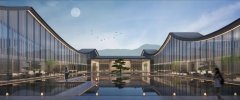<b>杭天千万常社区安设房二区代建项目、余杭东湖</b>