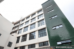 项目对环保节能的许诺