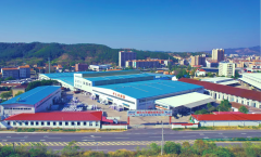 新了项目“进度条”