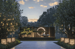 2公里范畴内还有河汉区人平易近病院等公