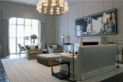 这使得收入具有显著的盈利性