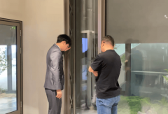 明樘门窗已成为消相信的家居品牌